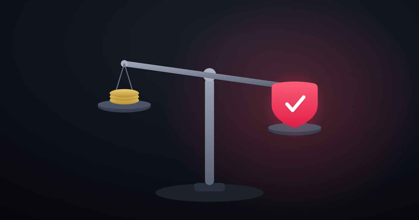The ROI of Security: In-House vs. vCISO vs. “We Handle That For You”